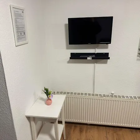 Praktische Monteurwohnung 1 Διαμέρισμα Marl (Recklinghausen)