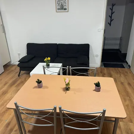 Praktische Monteurwohnung 1 Marl (Recklinghausen)