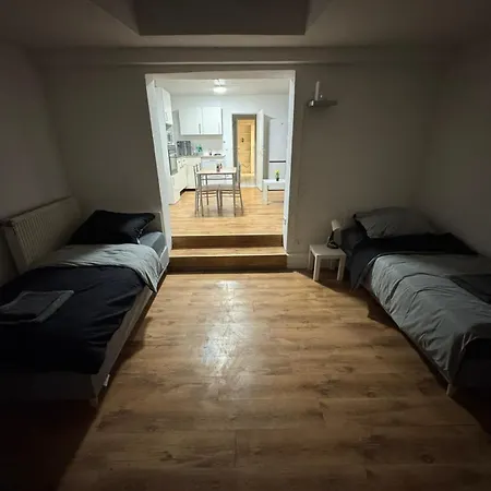 Praktische Monteurwohnung 1 * Marl (Recklinghausen)