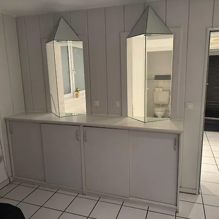 Praktische Monteurwohnung 1 דירה