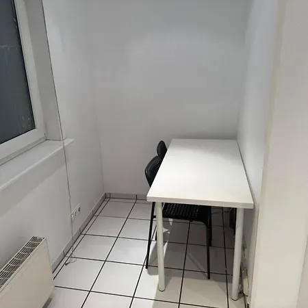 Praktische Monteurwohnung 1 דירה