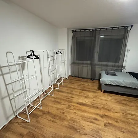 Praktische Monteurwohnung 1 מארל